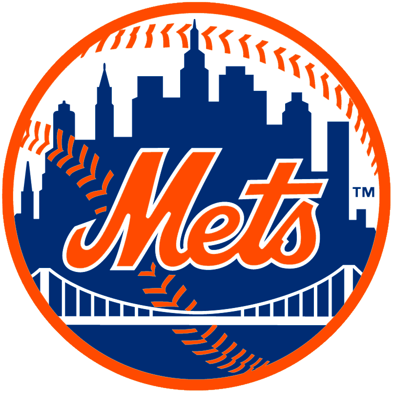 New York Mets 1999-Pres Primary Logo DIY iron on transfer (heat transfer)